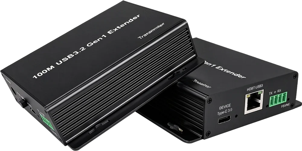 USB延长器3.0/2.0